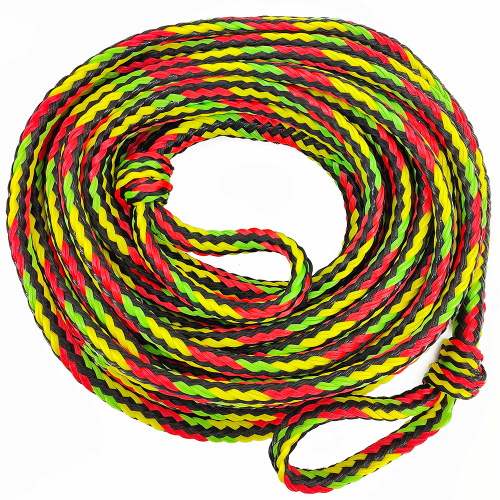 Heavy Towable Tube Rope for Water Skiing