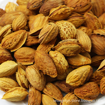 Bulk Raw Whole California Almonds Price Kernel