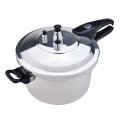 Classic 3-Liter New Improved Aluminum Pressure Cooker