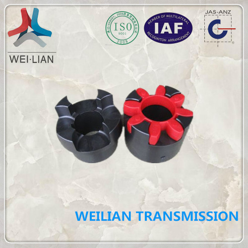 cardan shaft coupling for air pump