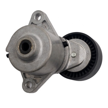Korean Car OEM 25281-2A100 Auto Parts Engine Belt Tensioner Pulley For Hyundai ACCENT I30 I40 Kia CERATO