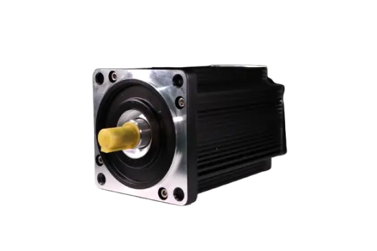 Keya 110mm DC48V 800W Brushless Motor with Magnetic Encoder