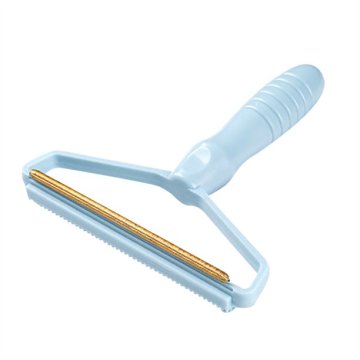 NonDamaging Remover and Carpet Scraper Pet Hair Remover