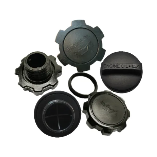 Wholesale Price OEM Car Oil Filler Cap - 12180