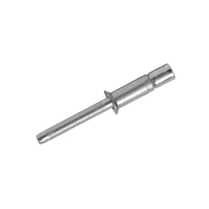 Round head rivets Stainless steel aluminum blind rivets