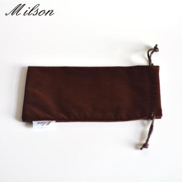 High Quality Glasses Pouch Eyeglass Sunglasses Pouches