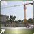 New Construction Tower Crane 4810 Jib length 48m load 1-4 tons