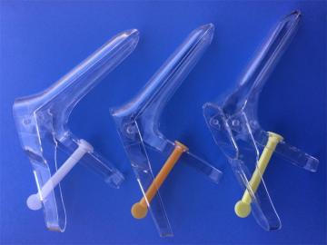 Disposable Medical Vaginal Speculum