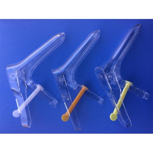 Disposable Medical Vaginal Speculum