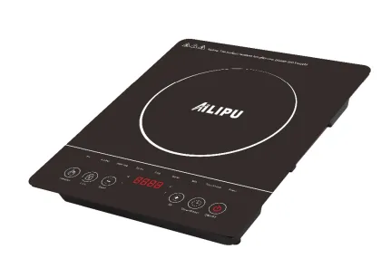 1800W ETL FCC certification induction cooker price , induction cooktops price