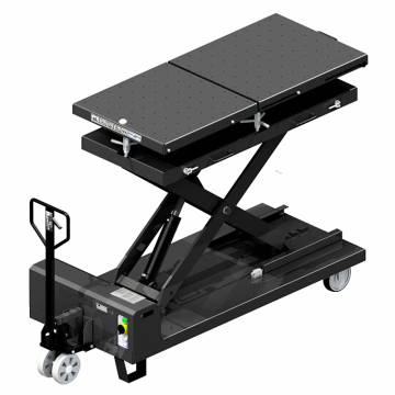 PULI EV Battery Lift PL-DP7 for Sale