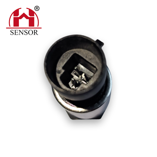 High temperature boiler steam pressure sensor