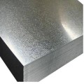 ASTM A36 Q235B Hot Dipped Galvanized Steel Sheet