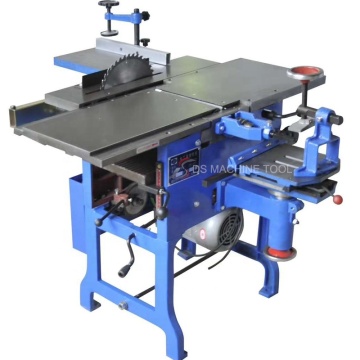 Heißverkauf Holzbearbeitung universeller Maschine Kombinierter Hobel Dicker DS442