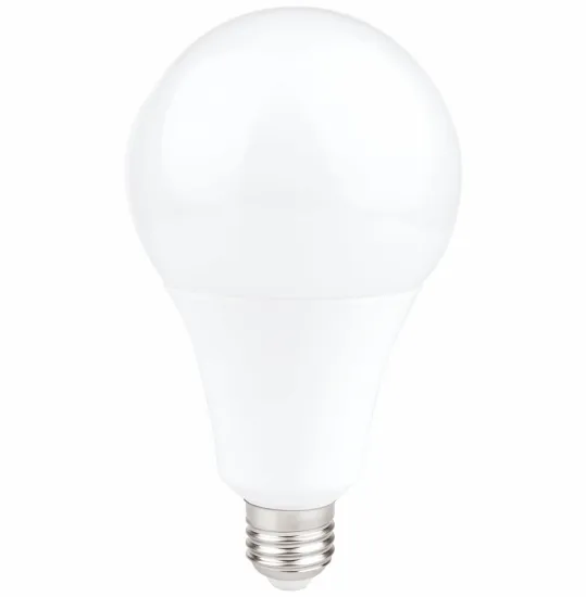 Wholesale Aluminum Die-Cast Housing LED Bulbs - A80 E27 16W High Heat Dissipation