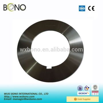 coil slitting knives for industrial knives