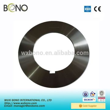 Cold Rolled Steel Coil Slitting Blades