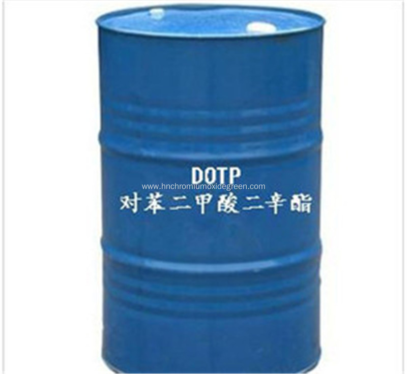 Superior Grade Plasticizer Dioctyl Terephthalate