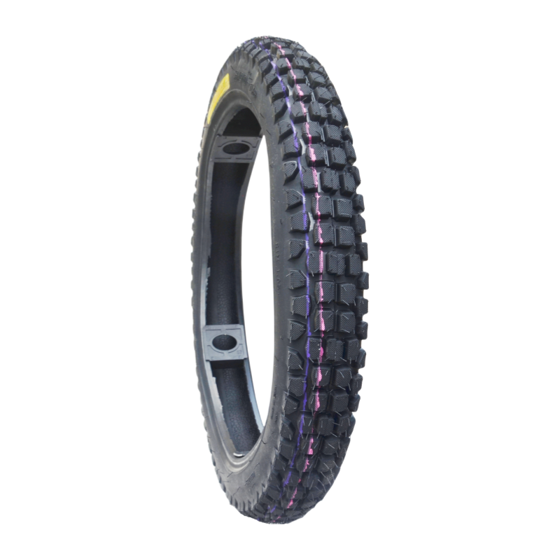 Высококачественная мотоциклетная шина 2.75-16 JD813