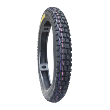 Высококачественная мотоциклетная шина 2.75-16 JD813
