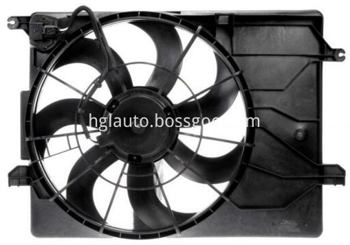 HGL-ACD-010  KIA 25380-2S500