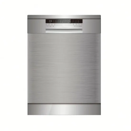 High-Quality Power-Saving Kitchen Utensils: Discover the Efficiency of an Automatic Dish Washer