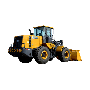 Best Quality 5 Ton Wheel Loader ZL50GN with 5t Working Capacity for Sale