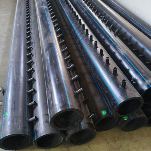 Ледовый каток 90° Магистральные трубы охлаждения и отопления