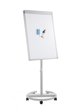 WEYOUNG Magnetic Mobile Dry Erase Board 40x28 inches