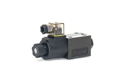 Factory Direct DSG Series Hydraulic Valves - DSG-03-3C4-LW & DSG-03-3C6-LW Relief Valve