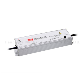 Mean Well LED Driver HVGC-240-3500D2 3500mA 240W