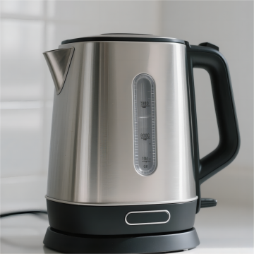 Electric kettle