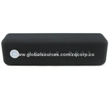 Emergency Mobile Phone Charger with 3,000mah Battery Capacity