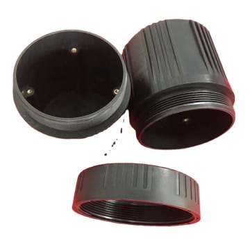 OEM Customized Moulding PP Injection Plastic Parts