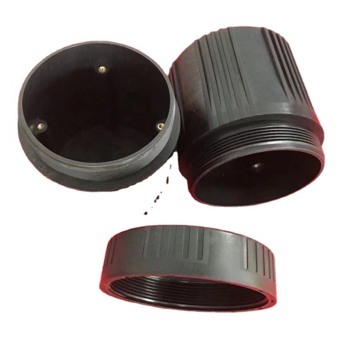 Cost Effective Heat Resistant Plastic Parts Injection