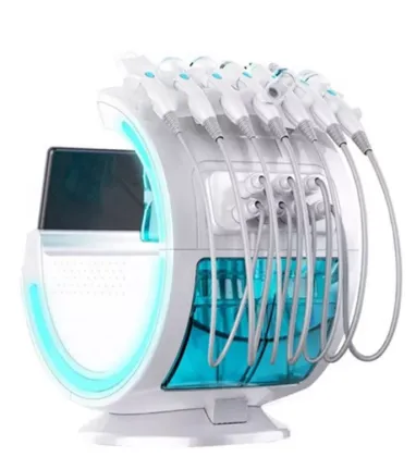 Choicy Microdermabrasion Facial Machine Ultrasonic head
