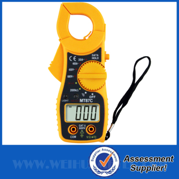 Clamp Meter MT87C
