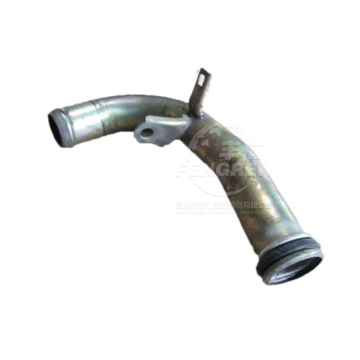 Auto Parts: Finding the Correct Car Water Pipe 19504-PLC-000 (19504PLC000) for 2001-2005 Honda Civic Vehicles