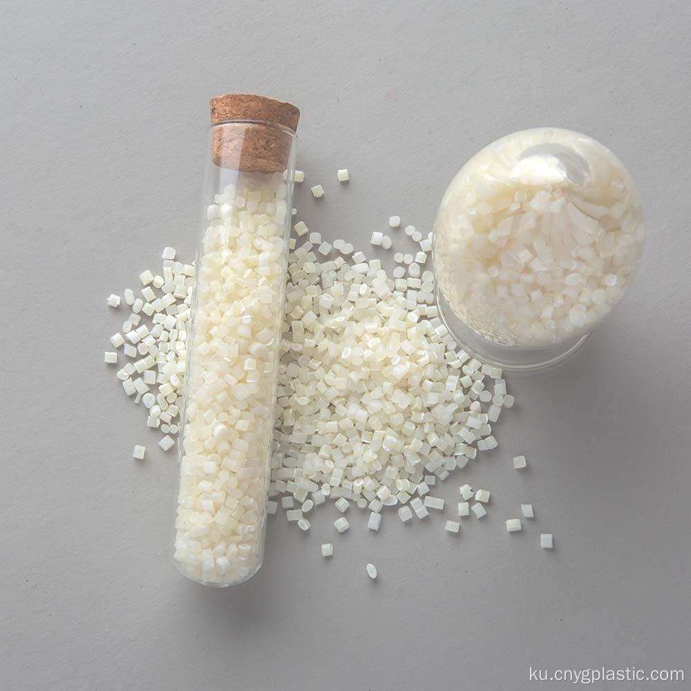 Injection û Extrusion Wpc Particle for sale
