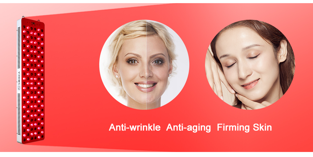 Professional Physiotherapy Lamp For Skin Care
