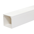 16*16mm Trunking Cáp điện PVC Ống nhựa PVC