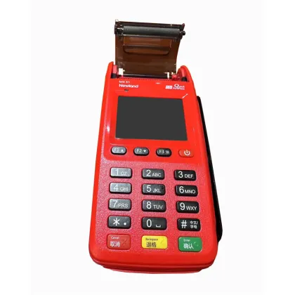 Newland Me31 Terminal Machine