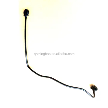 Engine Crankcase Vent Breather Hose Radiator Hose 96803-69280