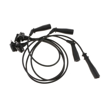 Zündkabel-Zündkerzendraht für Toyota Corolla 2E 1.5L 90919-22329