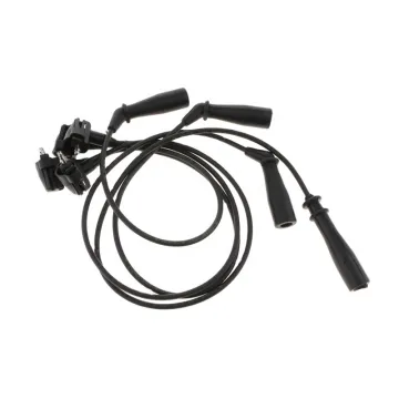 Ignition Cable Spark Plug Wire for Toyota Corolla 2E 1.5L 90919-22329