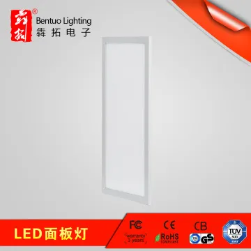 economical led panel 1200x600mm 72w, 3 years warranty