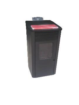 Zhongli Tools ZLK-08 Pellet stove with CE Certificate