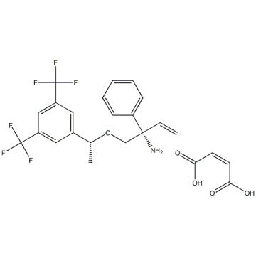 Rolapitant intermedio 02 CAS 1214741-14-6