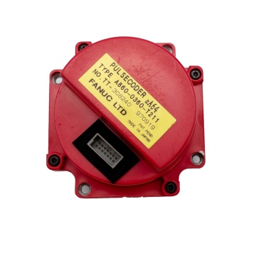 100% Original Fanuc Servo Motor Encoder Alpha Series A860-0360-T211