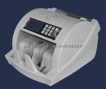 Bill Counter (JS2600)